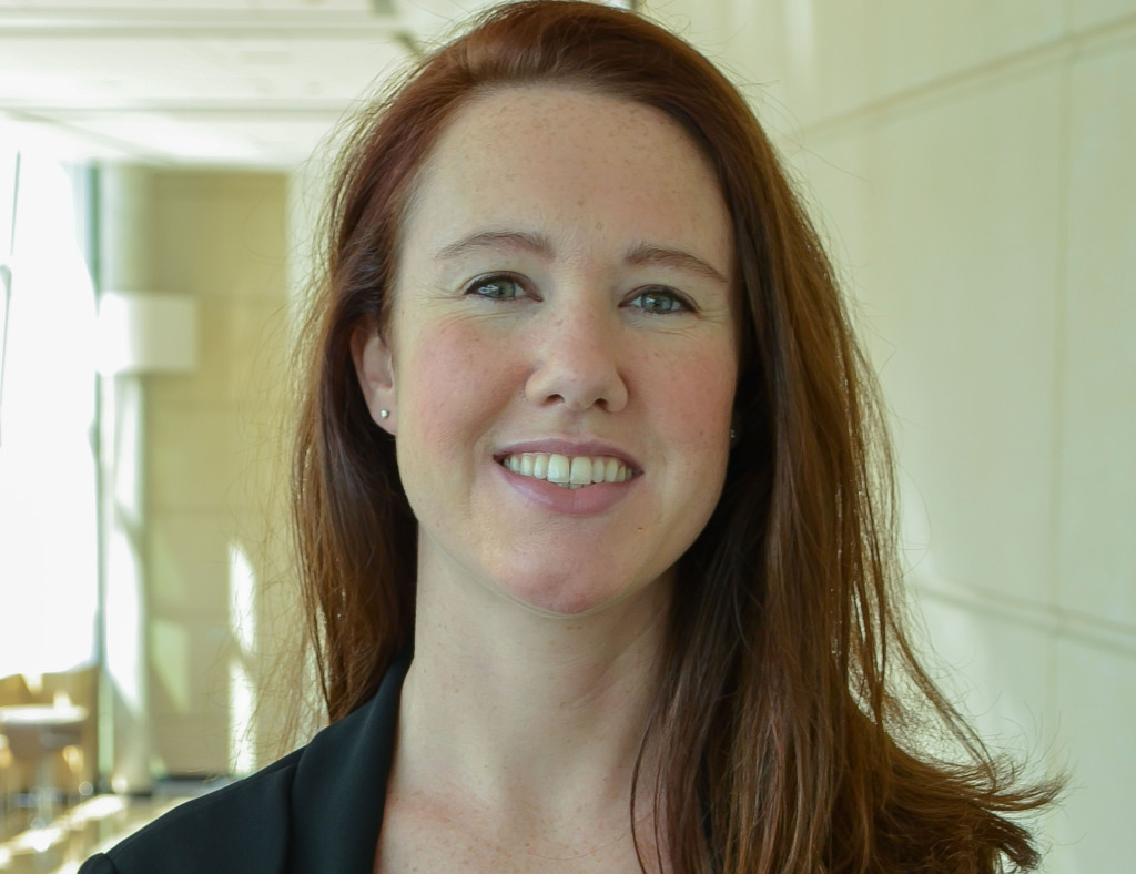 Kate Wampler