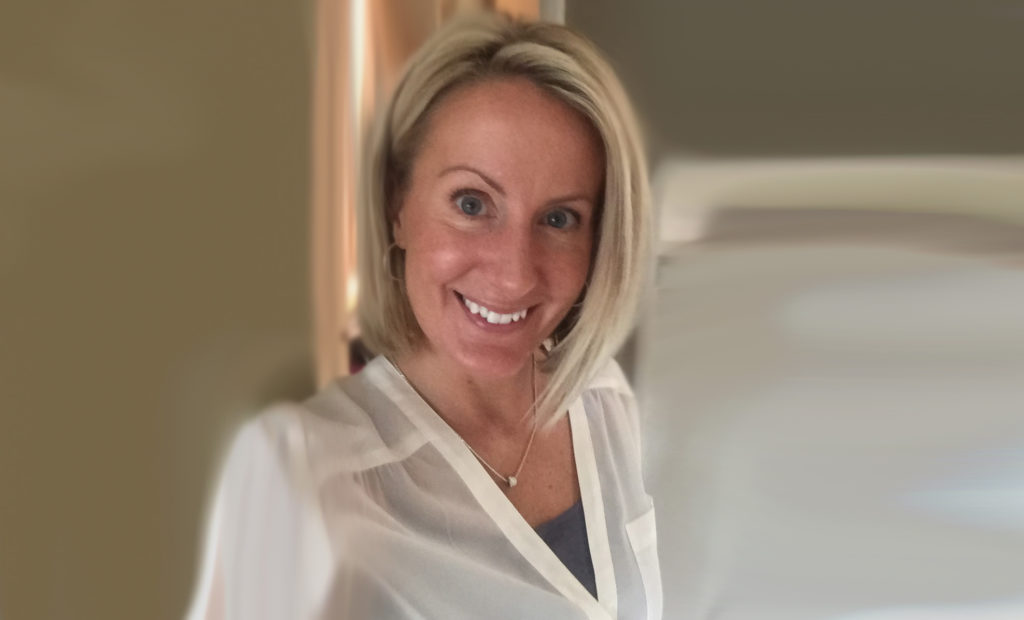 Kathleen Cheney