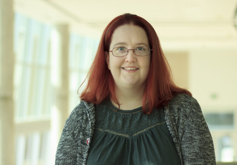 new faculty Amanda Stastny Allied Health Blog Allied