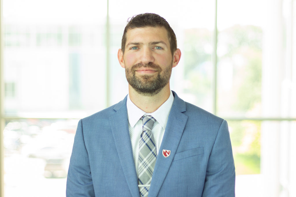 Welcome New PT Faculty Mike Wellsandt Allied Health Blog Allied Health Blog University Of