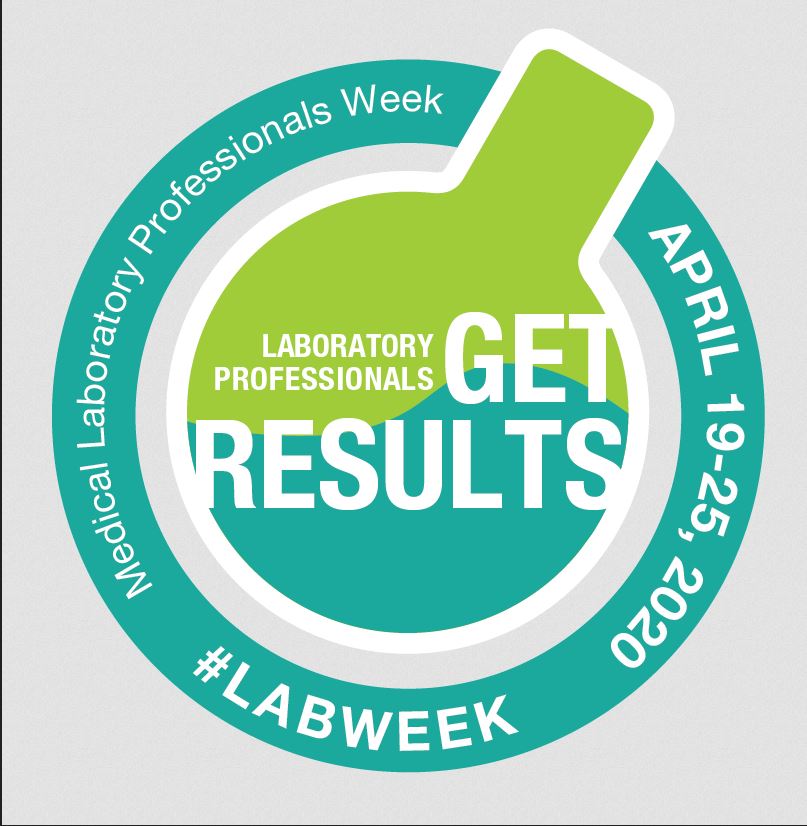 National Medical Laboratory Professionals Week Allied Health Blog