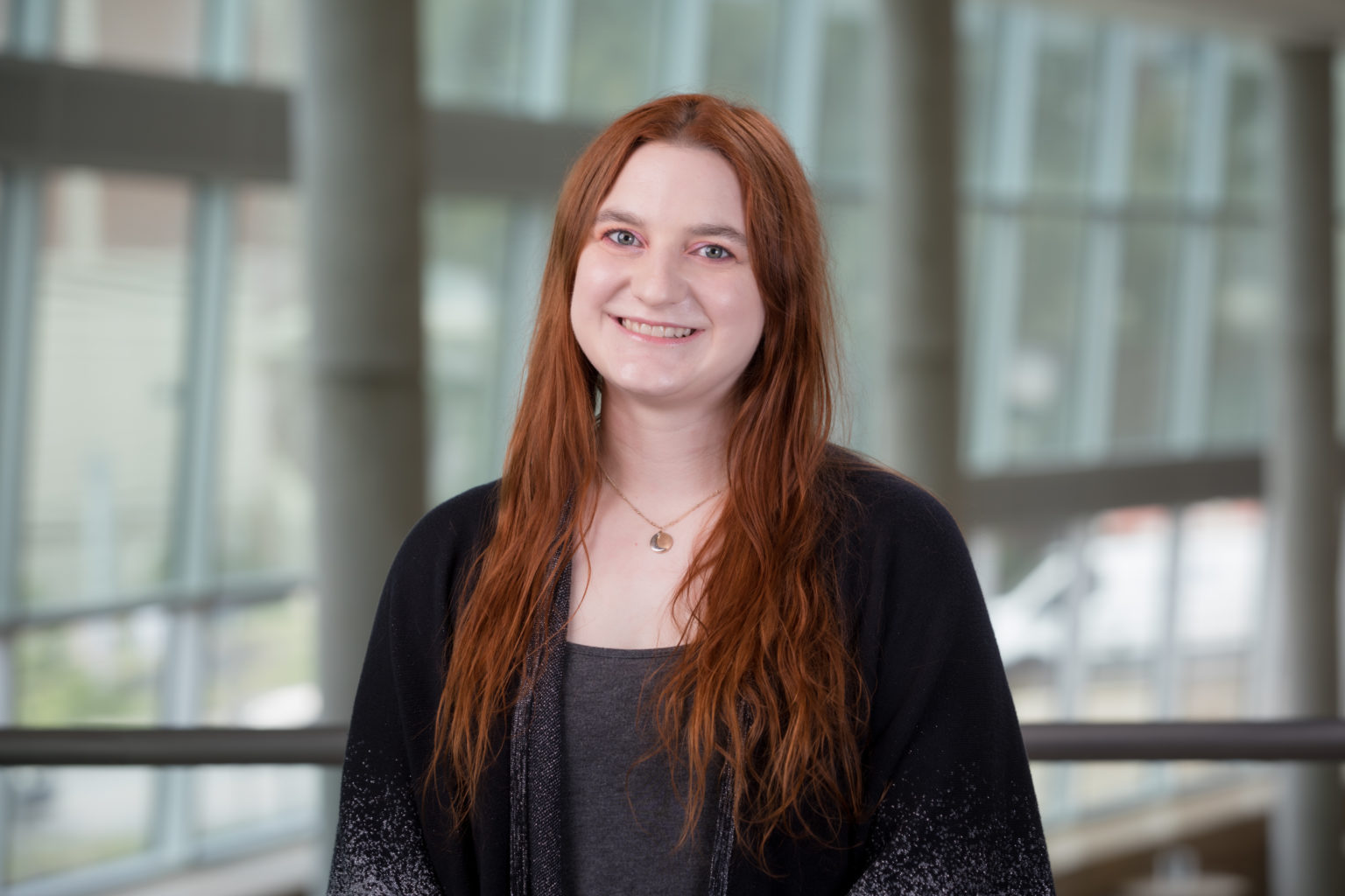 Welcome new faculty: Jesse Roettger - Allied Health Blog | Allied ...