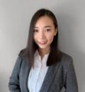 Zhuo Wang, DPT headshot