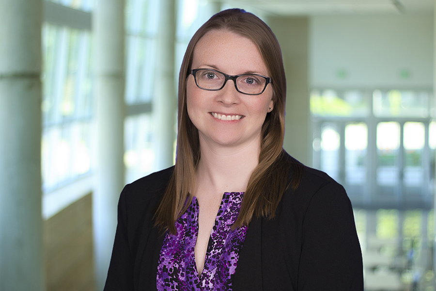 Welcome New Faculty Program Director Ashley Balliet Allied Health Blog Allied Health Blog