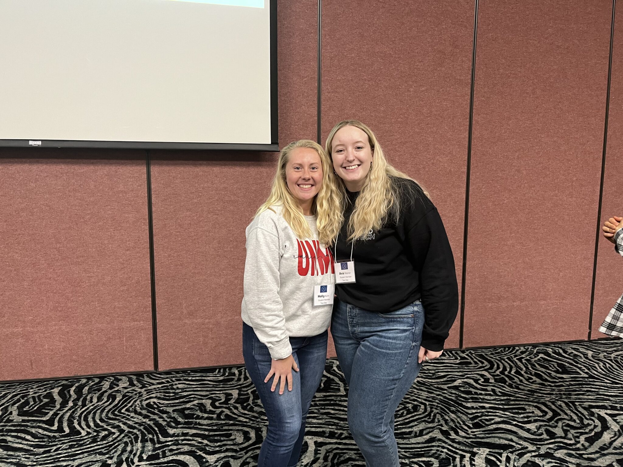 Radiography students place well at NSRT - Allied Health Blog | Allied ...