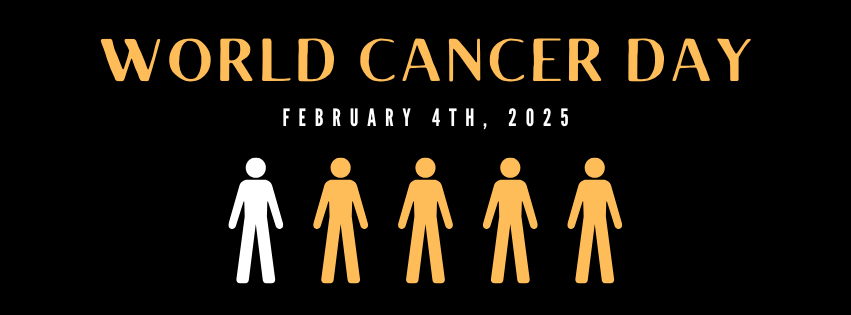 world cancer day