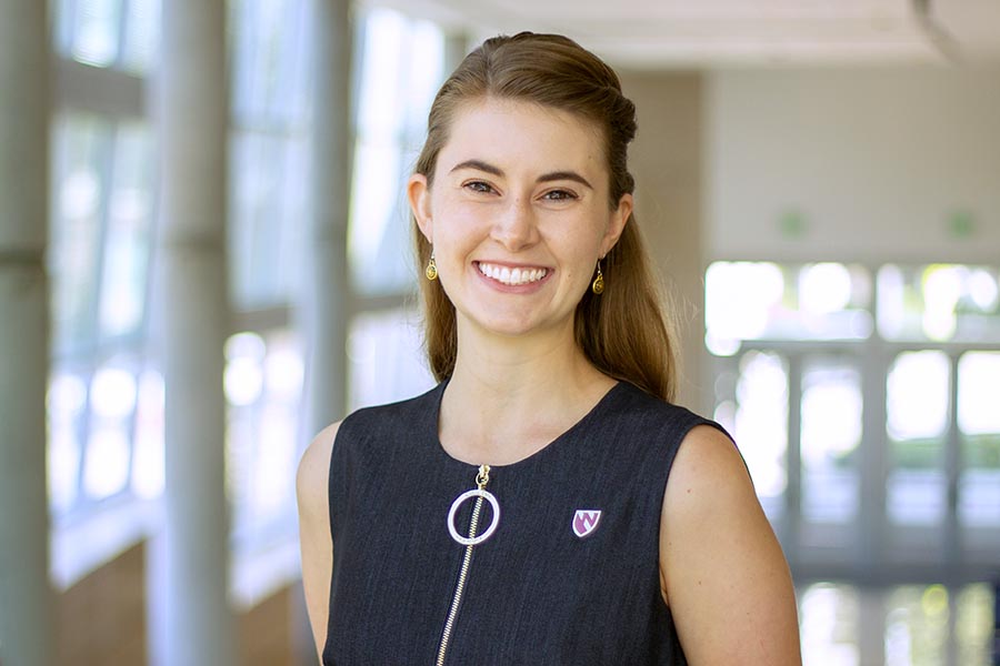 Mariah Jackson, PhD