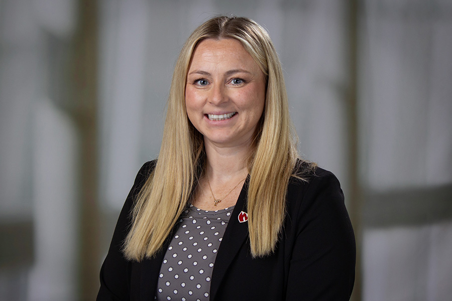 Rachel Ettle portrait