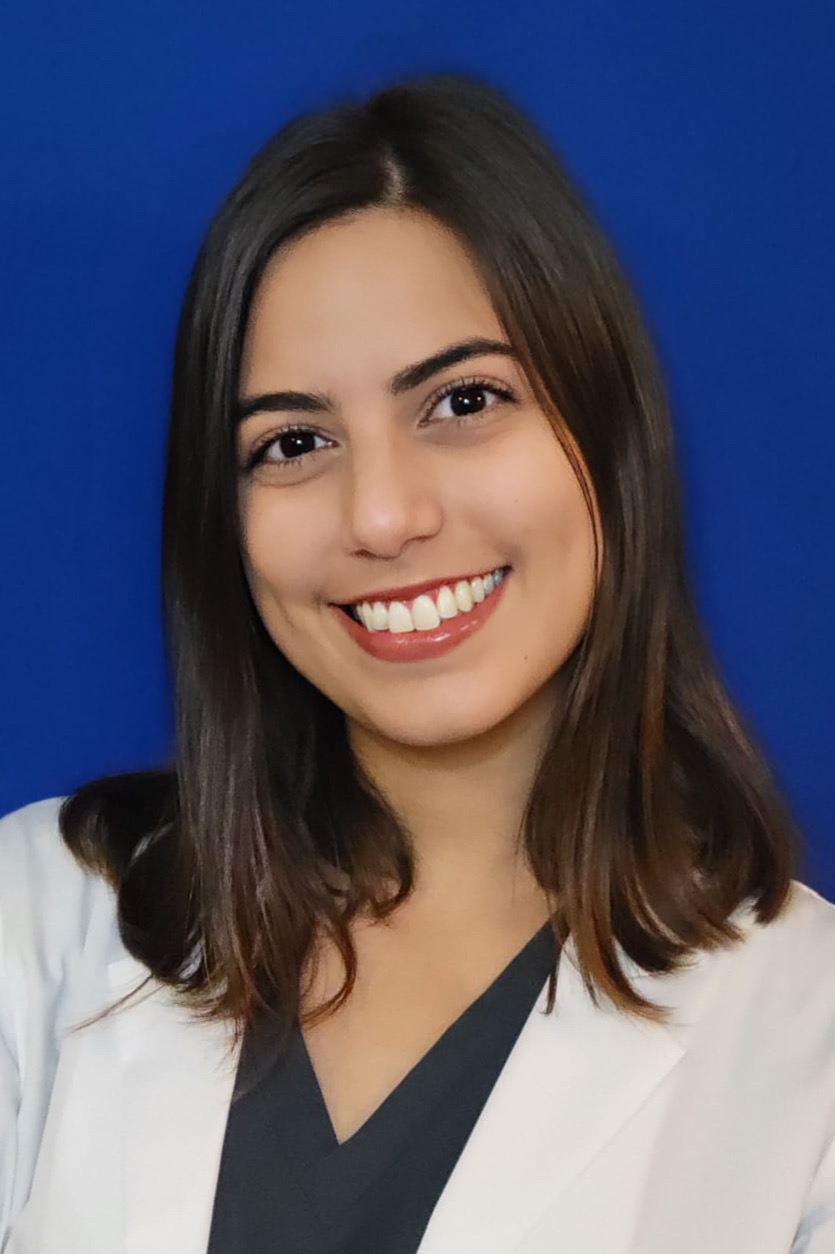 Betty Perozo Ferrer