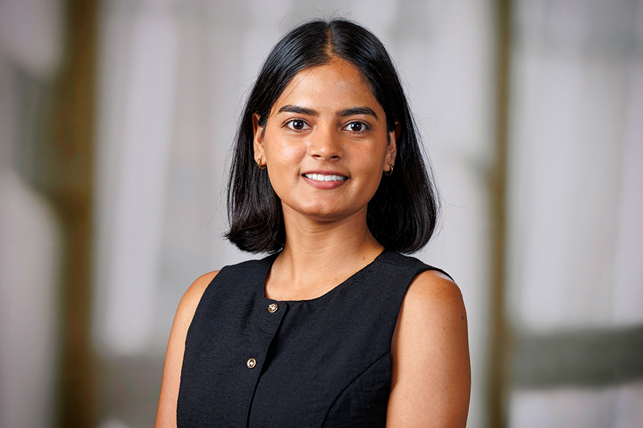 Manasi Kate portrait