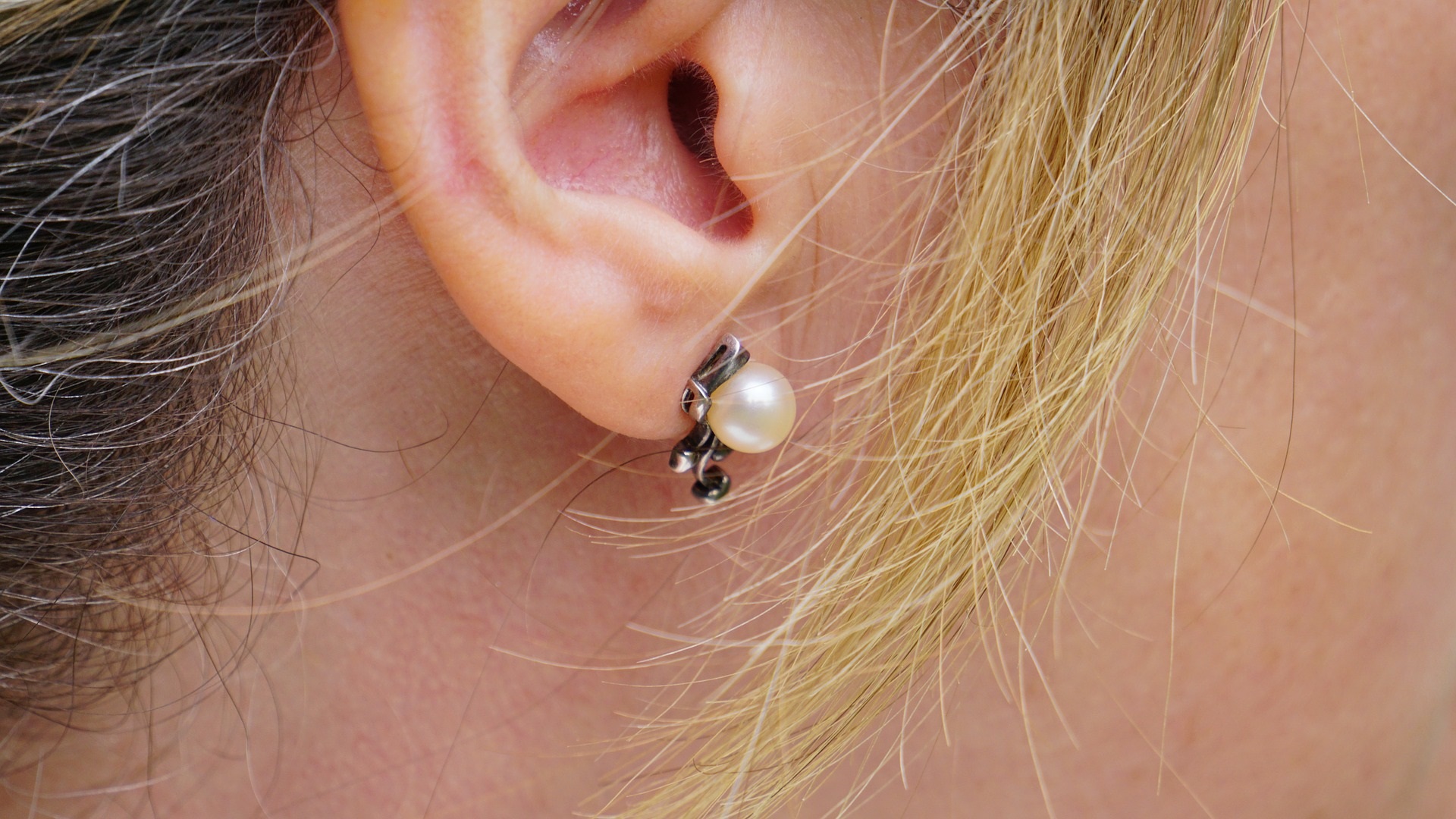 Pin on Nose ear Piercing