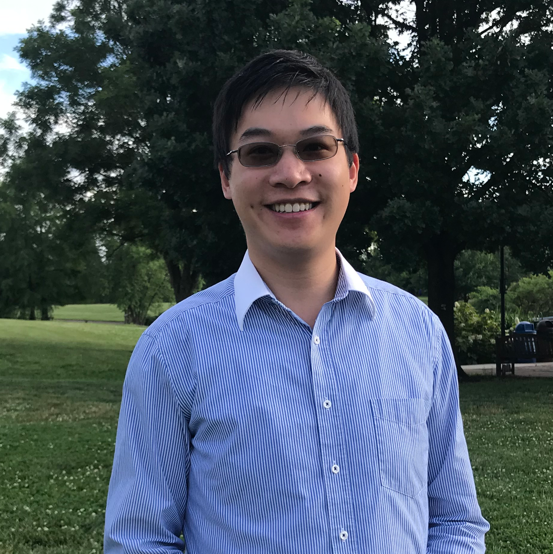 Timothy Ang New Fellow Friday: An Introduction - Division of Infectious Diseases ...