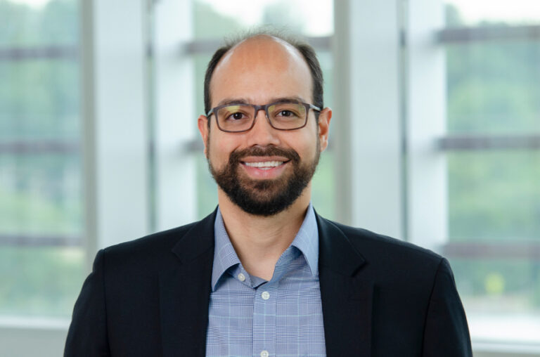 Faculty Spotlight: Welcome Dr. Carlos Gomez to UNMC ID! - Division of ...