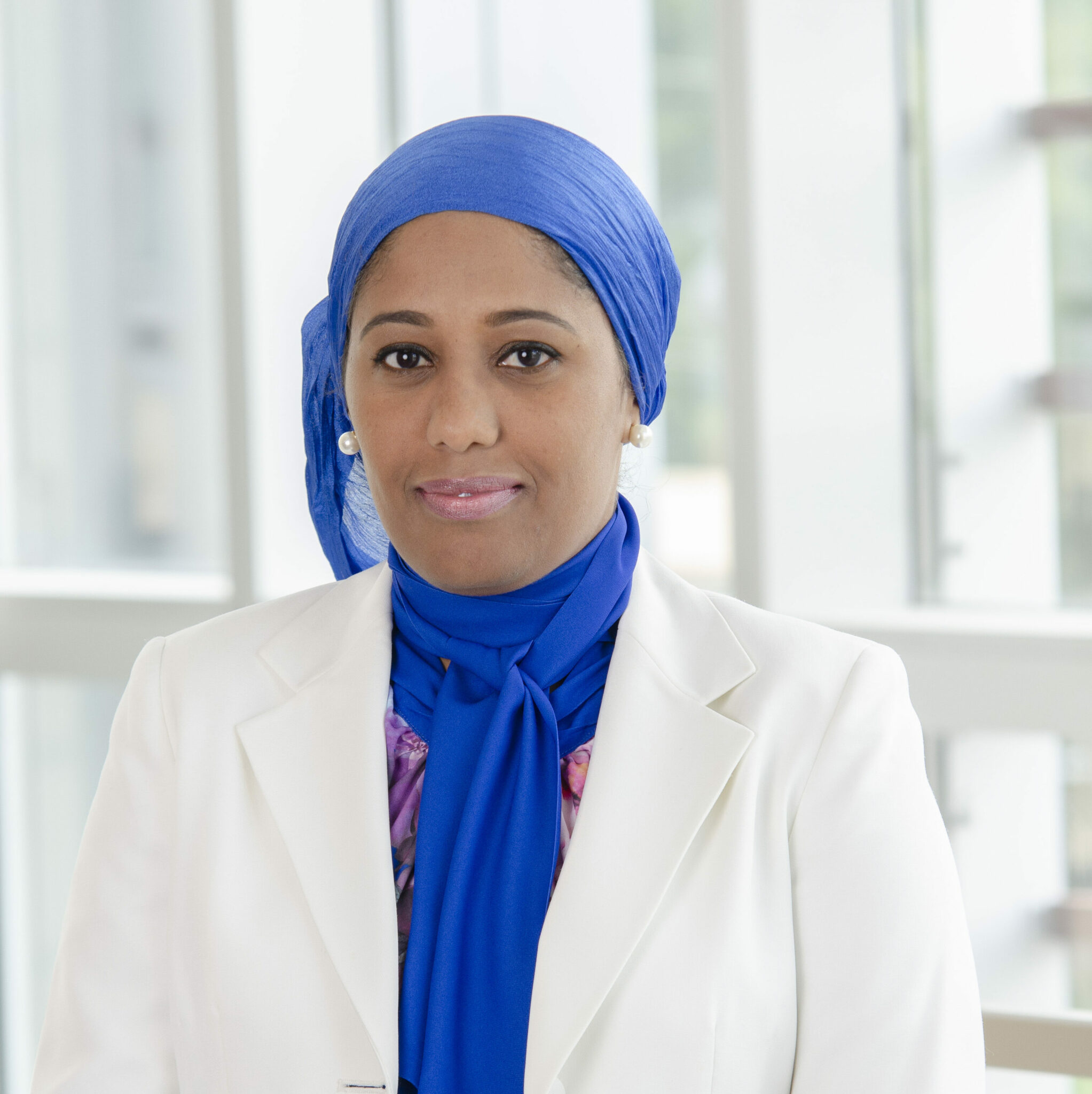 Nada Rashid Medcare Division of Infectious Diseases - UNMC | Division of Infectious ...