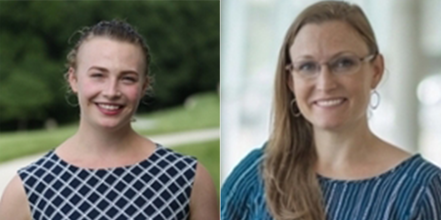 Bench to Bedside Rucks Laboratory uncovers elements of Chlamydial