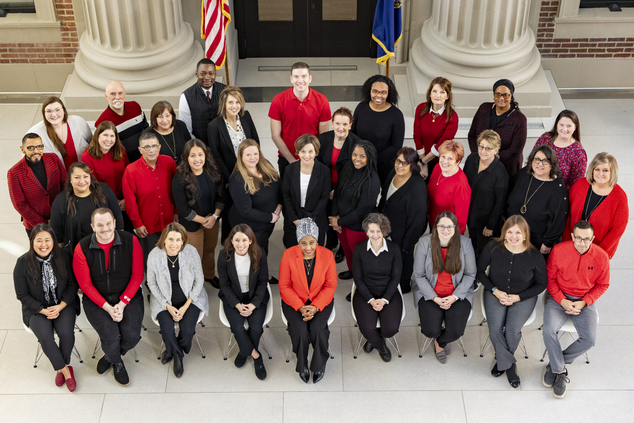 Specialty Care Clinic HIV Team to Share Work at National Conferences ...