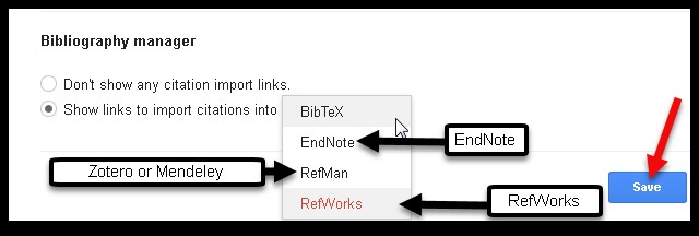 refworks vs endnote