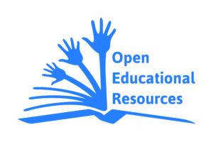 Open Educational Resources Logo