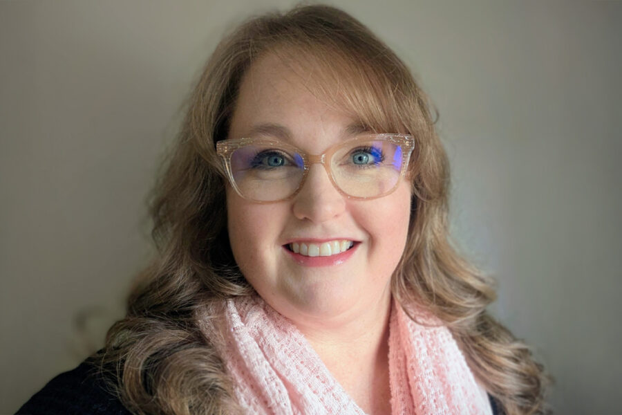 Rachelle McPhillips