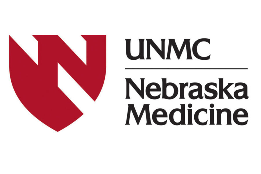 UNMC and Nebraska Medicine dual logo