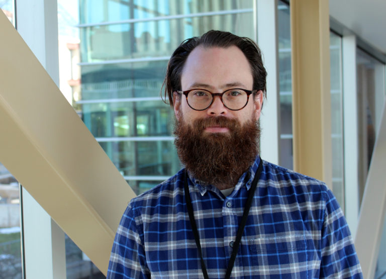 Dr. Baumgartner will join geriatric psychiatry division in July