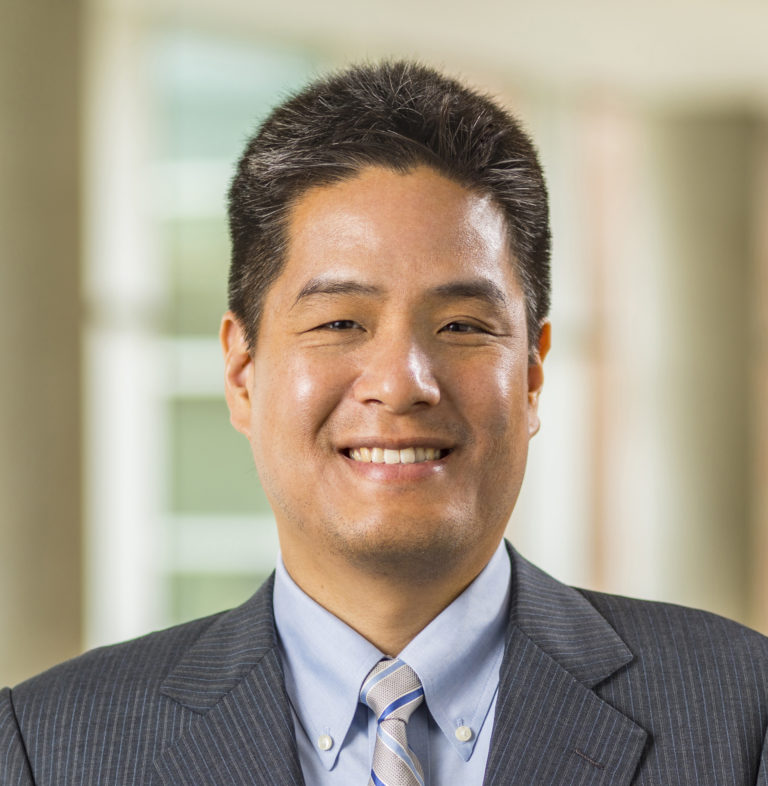 Dr. Hwang updates busy research division Psychiatry Psychiatry