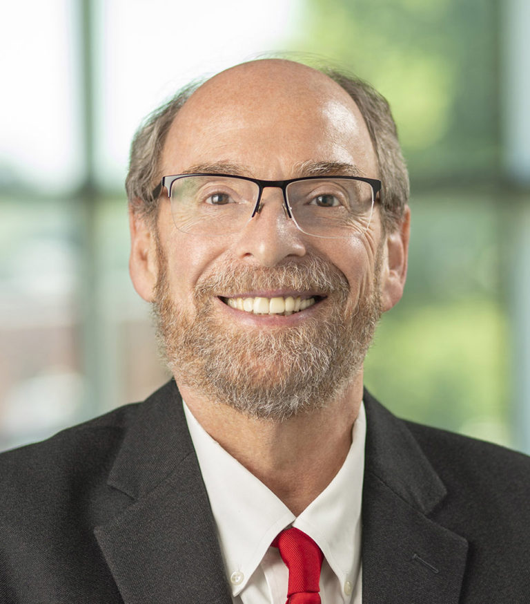 Dr. Mark Fleisher retires from the Department of Psychiatry