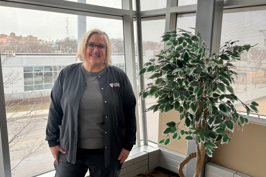 Kendra Grelson Spotlight 2026