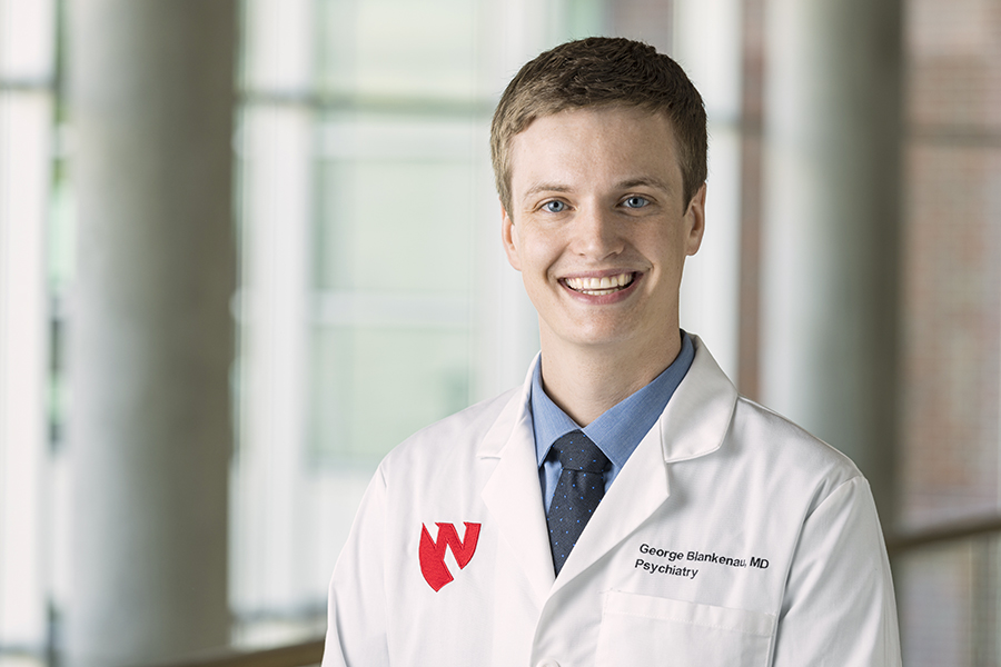 blankenau white coat