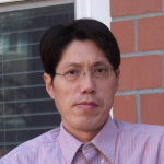 Guangming Han, MD, PhD 