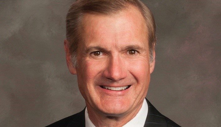 Nebraska State Senator Mike Gloor